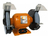 Amoladora Banco Afilador 1/2 Hp 375w 6 PuLG 150mm Lusqtoff