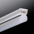 Imagen de Liston Led 12w Bajo Alacena Mesada 90cm Interconectable Fria