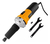 Amoladora Recta 710w 10mm 28000rpm Lusqtoff Arl710-8 6 + Acc - Tiendanext