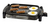 Parrilla Electrica Black & Decker 1500w Antiadherente Ig201