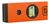 Nivel De Aluminio 40 Cm Burbuja Black Decker Bdht43188 - tienda online