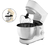 Batidora Planetaria 1000w 4 Lts Peabody 6 Vel Con Accesorios