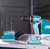 Taladro Percutor Atornillador Brushless Total 20v Industrial - comprar online