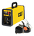 Soldadora Inverter Tig Lift 160a Caterpillar Cat Dz161
