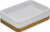 Jabonera Base De Madera Phoenix Y Alaska De Polyresin - tienda online