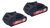 Taladro Atornillador Percutor Inalambrico + Kit Puntas Bosch - Tiendanext