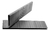 Grampas Bta Tools Para Grapa 90/25 5.7x25 Mm X 5000 Unidades