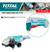 Amoladora Angular Industrial Disco 180mm 2000w Total 220v - Tiendanext