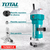 Fresadora Router De Mano Palma 600w Total Industrial + Guia - tienda online