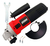 Amoladora Angular Omaha 115mm Aa-750 750 w + Accesorios
