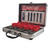 Set Juego Mecha Sierra Copa Bimetal 15 Piezas Emtop Maletin - comprar online
