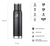 Imagen de Termo Stanley Adventure To-go 1.3l De Acero Inoxidable