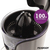 Exprimidor Electrico Citricos Jugos Peabody Pe-ec402 Ac Inox en internet