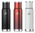 Imagen de Termo Stanley Adventure 1l Tapon Cebador Acero Inoxidable