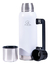 Termo Acero Inoxidable 1 Litro Con Manija Tapon Cebador - Tiendanext