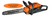 Motosierra Electrica Inalambrica Brushles 14 PuLG Lusqtoff - comprar online