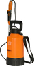 Pulverizador Automatico A Bateria Lusqtoff 5 L Con Cable Usb