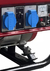 Generador Electrico Grupo Electrogeno 2 Kva 6.5 Hp Orebro en internet