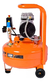 Compresor Odontologico Silencioso 1hp 24l Lusqtoff S/ Aceite - Tiendanext