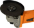 Imagen de Amoladora Angular 4,5 PuLG 115mm 720w Lusqtoff L-820 + Disco