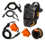 Soldadora Inverter Dual Lusqtoff Electrodo 2 Rollos Flux Kit - comprar online