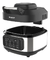 Freidora De Aire Digital Peabody 5.7 L 1550w 12 Funciones - comprar online