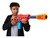 Imagen de Lanzador Rifle X-shot Lanza Dardos 18 Metros + 24 Dardos