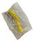 Plafon Blanco Tortuga Ovalada 24w Led Fria Exterior Candela - tienda online