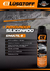 Renovador Abrillantador Siliconado Cuero Lusqtoff Simultil-8 - Tiendanext