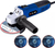 Amoladora Angular 4 1/2 115 Mm Kld Ag720k 720w + 3 Discos