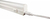 Liston Tubo Led Bajo Alacena Tecla 60cm 9w 720lm Candela - comprar online