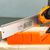 Caja De Inglete Black Decker Con Serrucho 14 PuLG Bdht20346