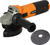 Amoladora Angular 4,5 PuLG 115mm 720w Lusqtoff L-820 + Disco