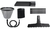 Aspiradora Tacho Acero Polvo Y Liquido Wadfow 20 Lts 1200w - Tiendanext