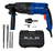 Rotomartillo Taladro Percutor Sds Plus 800w + Mandril 13mm - Tiendanext
