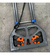 Imagen de Carro Zorra Carrito Plegable 60kg Wadfow Wwb9a06 96x36x38cm