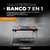 Banco De Trabajo Plegable 150kg Mesa 7 En 1 Lusqtoff Btcl7-8 - tienda online