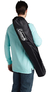 Imagen de Silla Camping Coleman Director Broadband Con Posavaso Funda