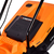 Cortadora De Pasto Electrica Lusqtoff 1000w Bolsa Recolector en internet