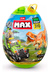 Juguete Bloques Para Armar Dino Adventur Capsula Max 310 Pzs - tienda online