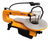 Sierra Caladora De Banco Lusqtoff 125w 50mm X 405mm Sc-16av - comprar online