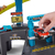 Imagen de Pista De Autos Zuru Metal Machines Spider Strike Gigante