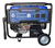 Generador Electrico Nafta 13 Hp Kld 5500 W 4 Tiempos 220v - comprar online
