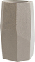 Vaso Para Cepillo De Dientes Ilhabela Gray Poliresina