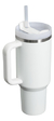 Vaso Termico Quencher Ac. Inoxidable Manija Y Sorbete 1.18 L - Tiendanext