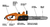 Electrosierra Motosierra Electrica Lusqtoff 2000w 40cm - Tiendanext