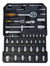 Set Juego De Herramientas 245 Pzs Maletin Portatil Lusqtoff - Tiendanext