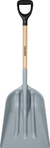 Pala Sanitaria Carbonera 117 Cm Truper Cabeza Plastica - comprar online