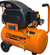 Compresor De Aire Electrico Portatil Lusqtoff Lc-2025 25 Lts