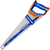 Serrucho Carpintero 18 PuLG 45cm Acero Inox Wadfow Whw1118
